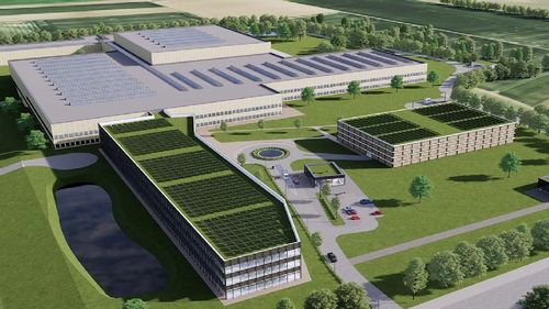 禮來德國新廠破土動工 25億美元投資背后的戰(zhàn)略考量與地區(qū)影響