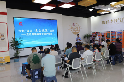 安徽非公經濟組織和社會組織黨建網 引領社會經濟咨詢服務的紅色引擎