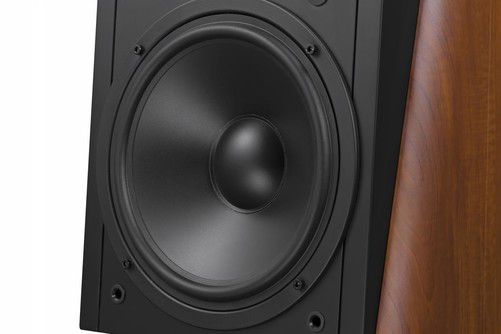 巨獸降臨 惠威M500有源HiFi音箱深度評測與推薦
